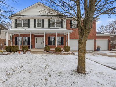 1018 Schmitt Rd, Indianapolis, IN, 46239