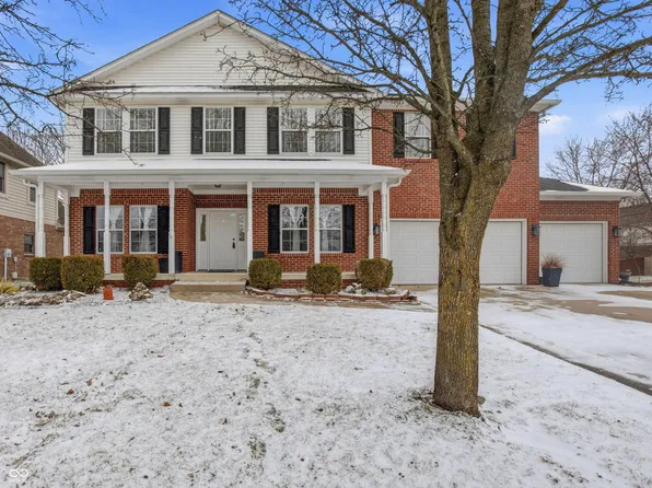 1018 Schmitt Rd, Indianapolis, IN 46239