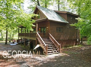 40 Holiday Ct, Ellijay, GA 30540