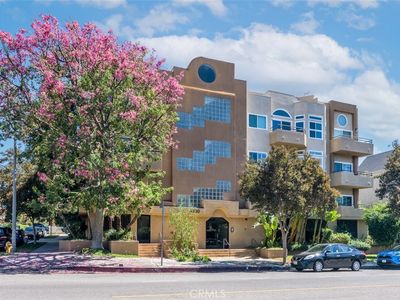 4230 Colfax Ave APT 204, Studio City, CA, 91604