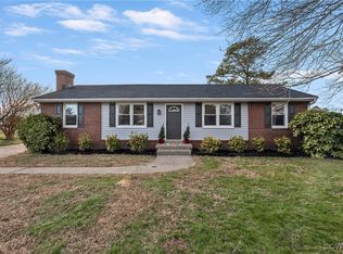 7967 Kenmore Dr, Mechanicsville, VA 23111