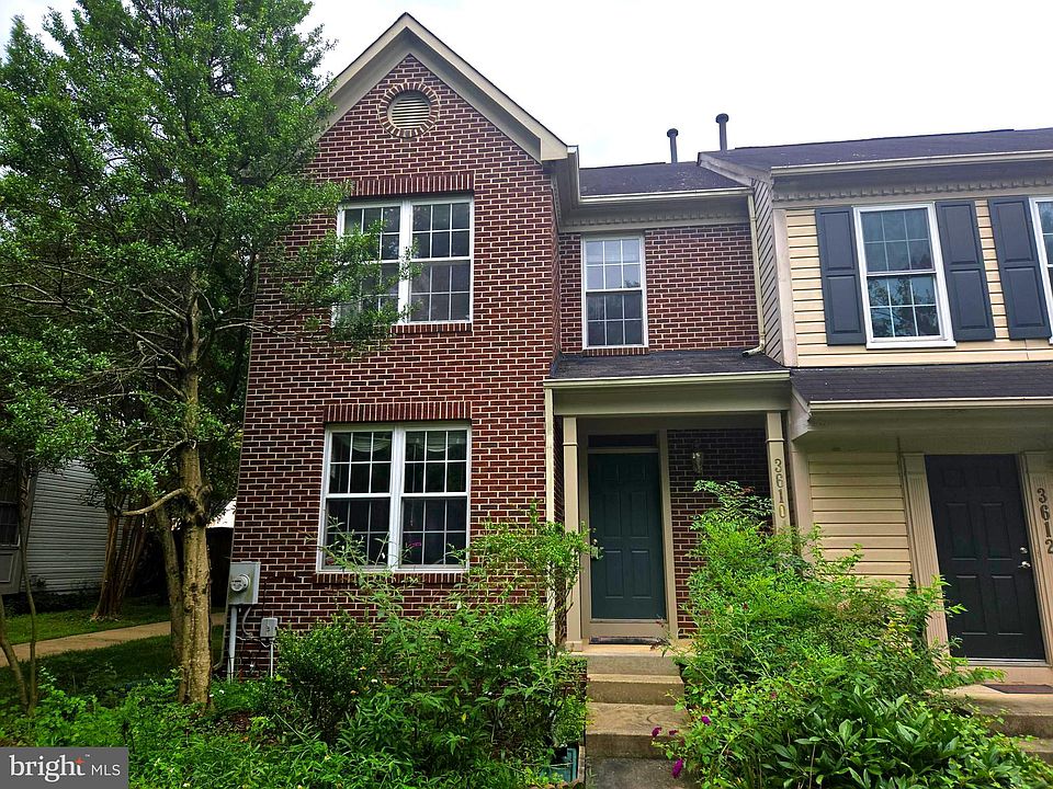 1st image of 3610 Martins Dairy Cir