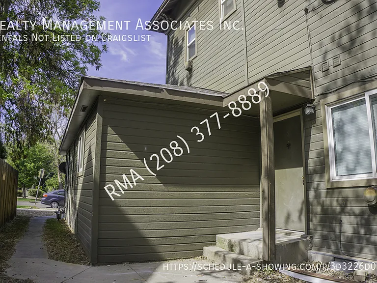 626 W Fort St #2 — Photo 2