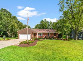 27238 Bagley Rd, Olmsted Township, OH 44138
