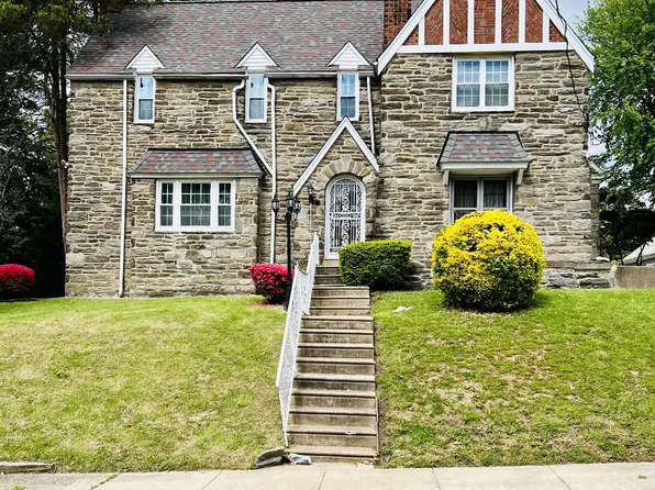 6300 Lawnton Ave, Philadelphia, PA 19141