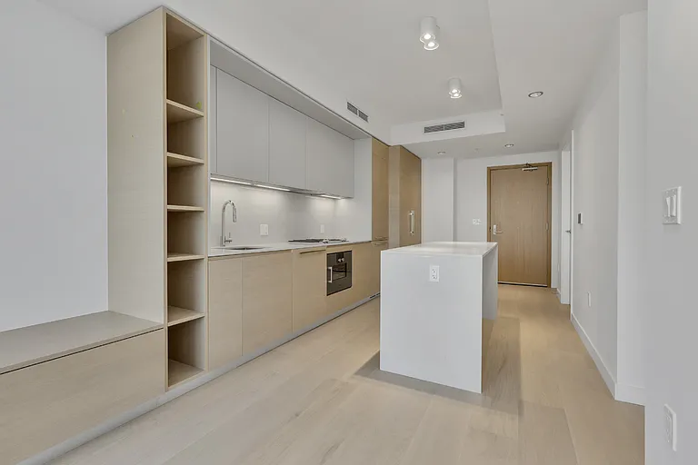 1289 Hornby St #4003 — Photo 5