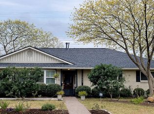 10303 Greenwillow Dr, Houston, TX 77035