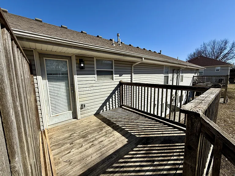 Mission Road - Harrisonville - 900 — Photo 13