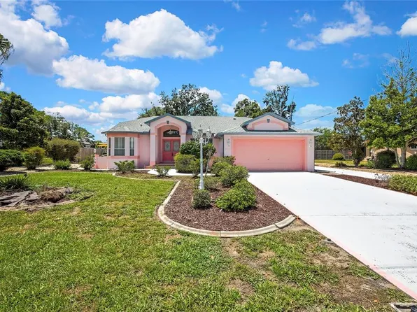 4628 Bayridge Ct, Spring Hill, FL 34606