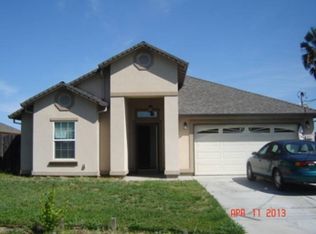 821 Rood Ave, Sacramento, CA 95838