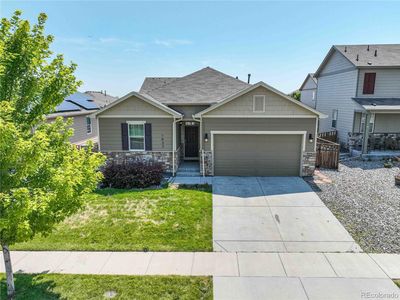 1032 Cable Street, Lochbuie, CO, 80603