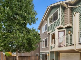 1104 N Allen Pl, Seattle, WA 98103