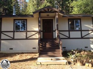 19977 L St, Mi Wuk Village, CA 95383
