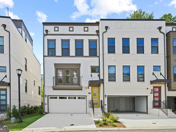 1151 Rivard Cir NW, Atlanta, GA 30318