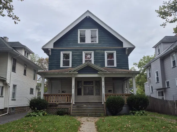 143 Earl St, Rochester, NY 14611