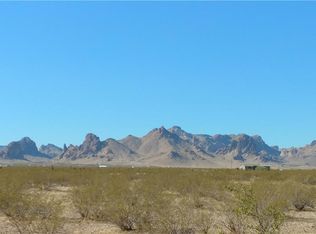 5097 S Peridot Rd, Golden Valley, AZ 86413