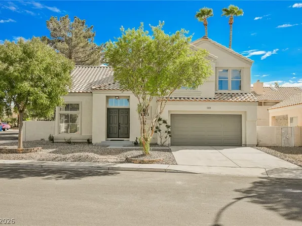 2529 Cortina Ave, Henderson, NV 89074