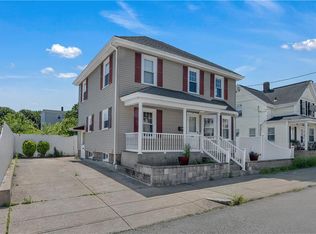 12 Orth St, Pawtucket, RI 02860