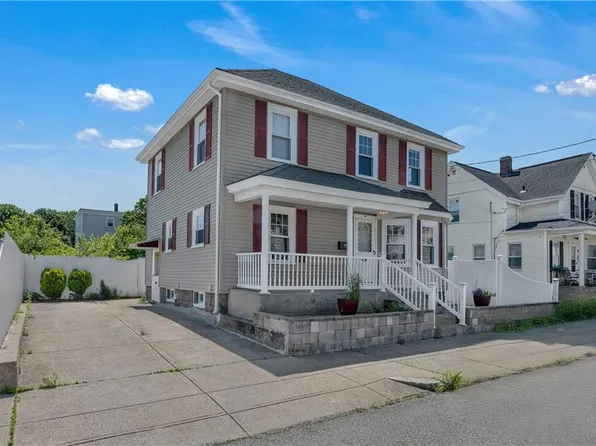 12 Orth St, Pawtucket, RI 02860