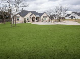 1401 Hunt Rd, Gunter, TX 75058