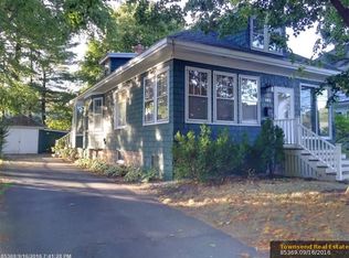 105 Davis St, South Portland, ME 04106