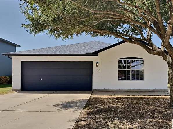 2205 Brewers Pl, Taylor, TX 76574