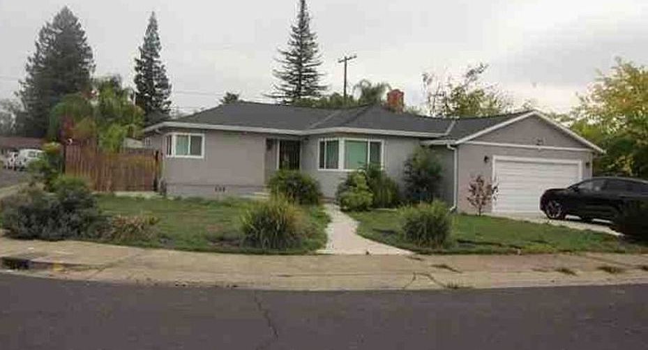 Property Front View