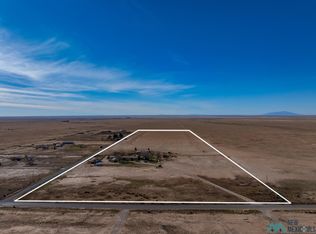 132 Honolulu Rd, Dexter, NM 88230