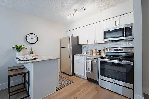 TRELLIS Canyon Creek Apartments Photo 1