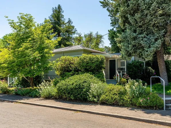 501 Jones Street, Ukiah, CA 95482