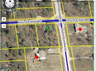 12422 House Finch Rd, Weeki Wachee, FL 34614