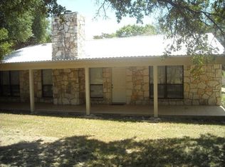 1330 S Rainbow Ranch Rd, Wimberley, TX 78676
