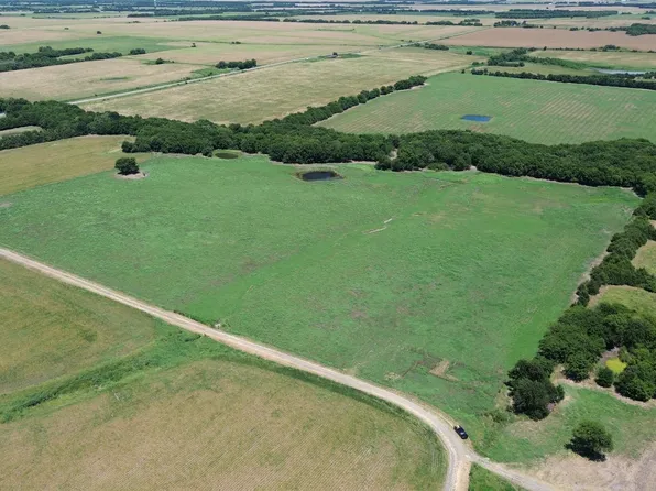 County Road 3140, Cooper, TX 75432