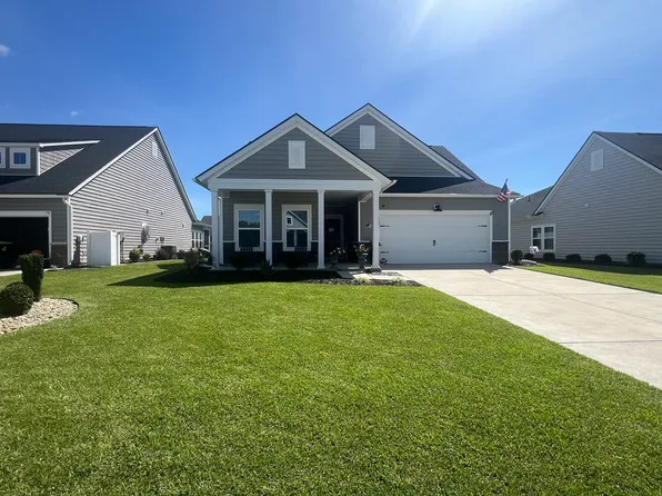4097 Da Vinci Dr, Myrtle Beach, SC 29579