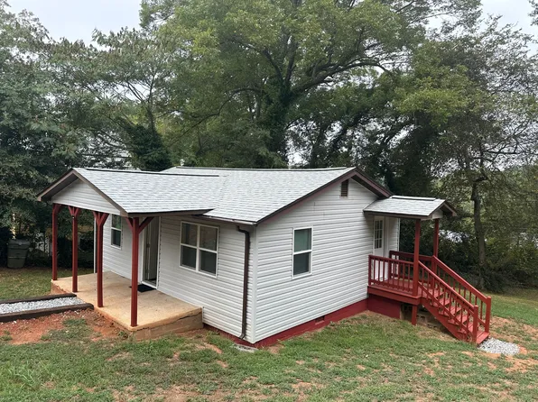 109 Gantt St, Clemson, SC 29631