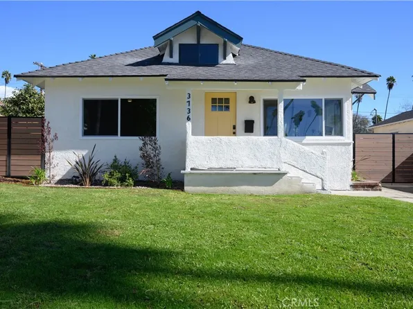 3736 Pueblo Ave, Los Angeles, CA 90032