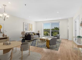 Bay Square Condominium, Cambridge, MA 02139