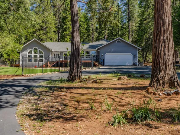 25733 Aspen Ct, Volcano, CA 95689