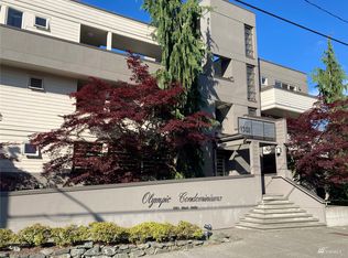 1301 W Holly St APT 202, Bellingham, WA