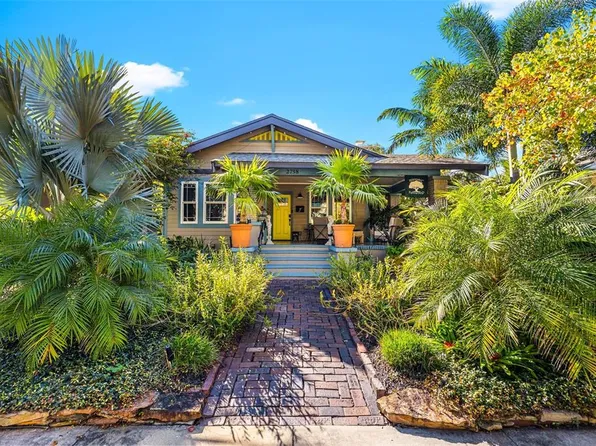 2758 Burlington Ave N, Saint Petersburg, FL 33713