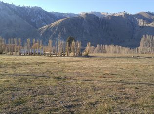 4 Sandcastle Dr, Orondo, WA 98843