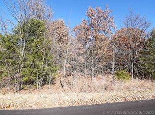 4490 South Rd, Vian, OK 74962