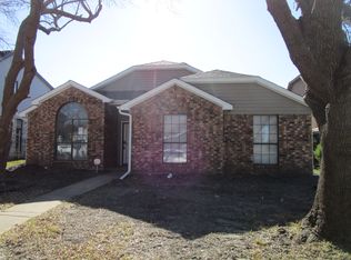 9412 Eddy Sass Ct, Dallas, TX