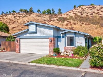 32018 Quartz Ln, Castaic, CA, 91384