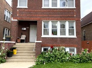 4836 W 24th Pl, Cicero, IL
