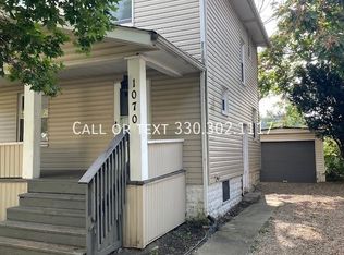 1070 Herberich Ave, Akron, OH 44301
