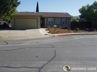 763 Andrea Way, Pittsburg, CA 94565