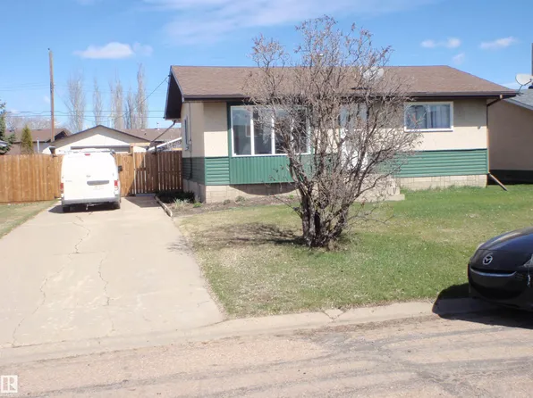 4510 57th Ave, Barrhead, AB T7N 1K2