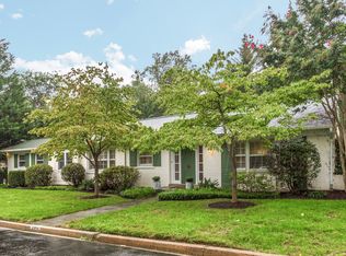 4425 Upton St NW, Washington, DC