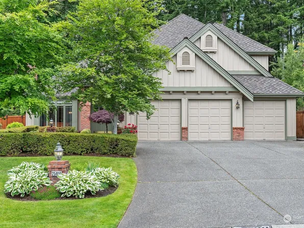 25916 SE 22ND Place, Sammamish, WA 98075